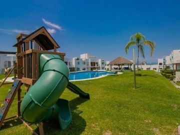Casa en Venta, Club Náutico Teques, 3 Recamaras