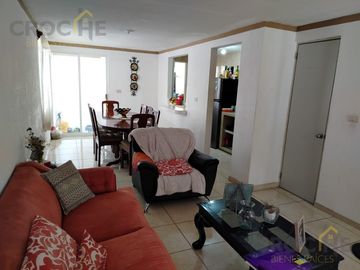 Casa en  Casa en venta en Mártires de Chicago, Zona Usbi en Xalapa Veracruz