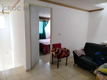 Casa en  Casa en venta en Mártires de Chicago, Zona Usbi en Xalapa Veracruz