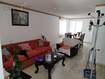 Casa en  Casa en venta en Mártires de Chicago, Zona Usbi en Xalapa Veracruz