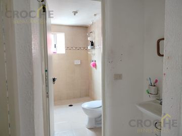 Casa en  Casa en venta en Mártires de Chicago, Zona Usbi en Xalapa Veracruz