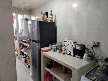 Casa en  Casa en venta en Mártires de Chicago, Zona Usbi en Xalapa Veracruz