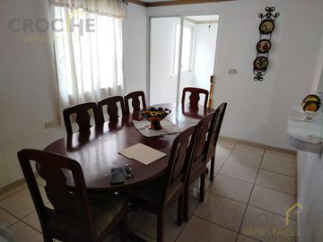 Casa en  Casa en venta en Mártires de Chicago, Zona Usbi en Xalapa Veracruz