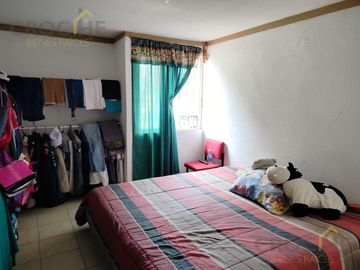 Casa en  Casa en venta en Mártires de Chicago, Zona Usbi en Xalapa Veracruz