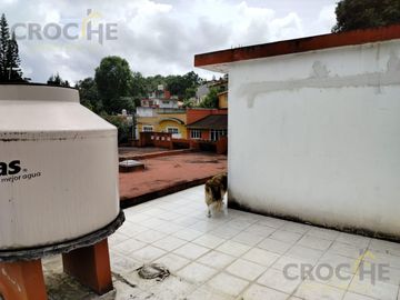 Casa en  Casa en venta en Mártires de Chicago, Zona Usbi en Xalapa Veracruz