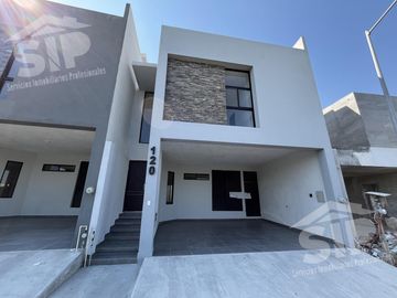 Casa en Venta Cumbres Elite Premier - Sec Pirineos