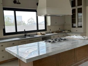 Casa en Venta El Molino, León, Guanajuato