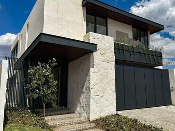 Casa en Venta El Molino, León, Guanajuato