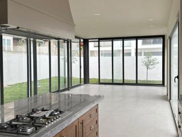 Casa en Venta El Molino, León, Guanajuato