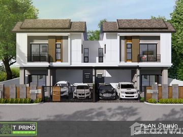 4 Bedroom House for sale in Nai Mueang, Khon Kaen
