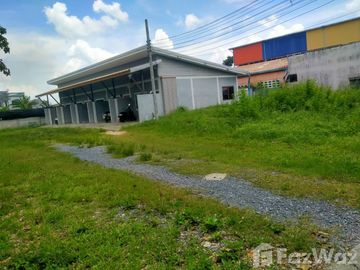 Land for sale in Sateng Nok, Yala