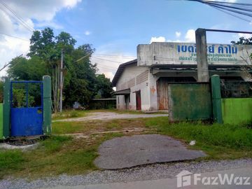 Land for sale in Sateng Nok, Yala