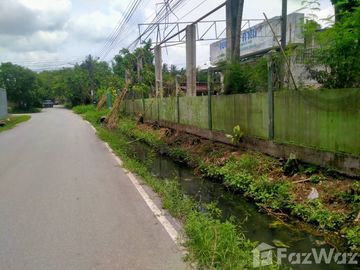 Land for sale in Sateng Nok, Yala