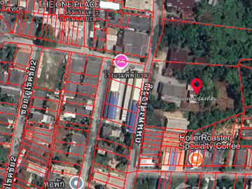 Land for sale in Sateng Nok, Yala