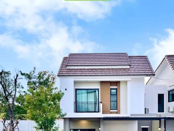 4 Bedroom House for sale in Sila, Khon Kaen