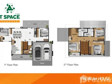 4 Bedroom House for sale in Samran, Khon Kaen