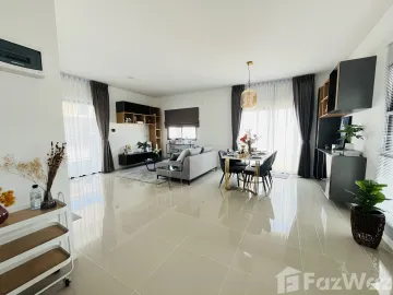 4 Bedroom House for sale in Samran, Khon Kaen