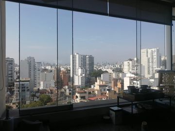 Hermoso Departamento en  Malecón Cisneros