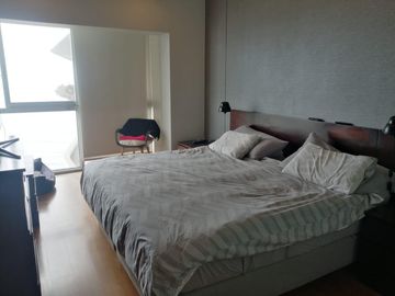 Hermoso Departamento en  Malecón Cisneros