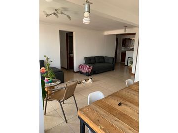 Apartamento en venta Loma de los Bernal, Medellín, ANT, Colombia