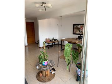 Apartamento en venta Loma de los Bernal, Medellín, ANT, Colombia