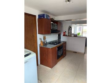 Apartamento en venta Loma de los Bernal, Medellín, ANT, Colombia
