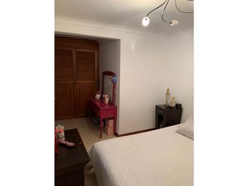 Apartamento en venta Loma de los Bernal, Medellín, ANT, Colombia