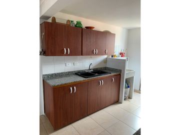 Apartamento en venta Loma de los Bernal, Medellín, ANT, Colombia