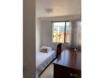 Apartamento en venta Loma de los Bernal, Medellín, ANT, Colombia