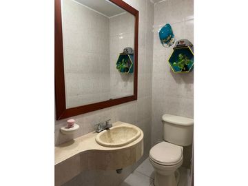 Apartamento en venta Loma de los Bernal, Medellín, ANT, Colombia