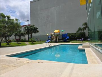 CONDADO DEL REY / PH KINGS PARK / 297M2 / 3 HABIT / 2 ESTAC / DEPOSITO