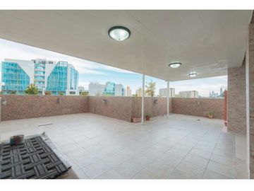 CONDADO DEL REY / PH KINGS PARK / 297M2 / 3 HABIT / 2 ESTAC / DEPOSITO