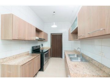 CONDADO DEL REY / PH KINGS PARK / 297M2 / 3 HABIT / 2 ESTAC / DEPOSITO