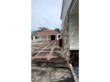 VENTA DE CASA EN SANTA CLARA CON 3600 MTS DE TERRENO