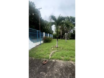 VENTA DE CASA EN SANTA CLARA CON 3600 MTS DE TERRENO