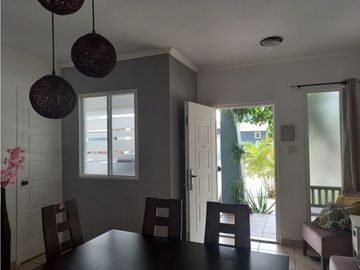 BRISAS NORTE | PH ALPES | SE VENDE | 3 REC | 2 ½ BAÑ | CBE | 2 PAR