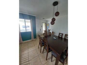 BRISAS NORTE | PH ALPES | SE VENDE | 3 REC | 2 ½ BAÑ | CBE | 2 PAR