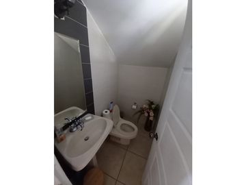 BRISAS NORTE | PH ALPES | SE VENDE | 3 REC | 2 ½ BAÑ | CBE | 2 PAR