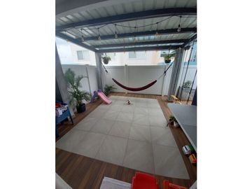 BRISAS NORTE | PH ALPES | SE VENDE | 3 REC | 2 ½ BAÑ | CBE | 2 PAR