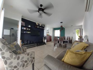 BRISAS NORTE | PH ALPES | SE VENDE | 3 REC | 2 ½ BAÑ | CBE | 2 PAR