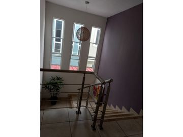 BRISAS NORTE | PH ALPES | SE VENDE | 3 REC | 2 ½ BAÑ | CBE | 2 PAR