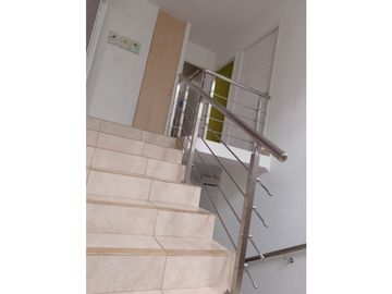 BRISAS NORTE | PH ALPES | SE VENDE | 3 REC | 2 ½ BAÑ | CBE | 2 PAR