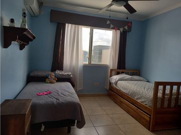 BRISAS NORTE | PH ALPES | SE VENDE | 3 REC | 2 ½ BAÑ | CBE | 2 PAR