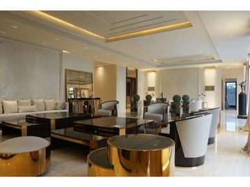 VENTA DE CASA EN OCEAN REEF PUNTA PACFICA