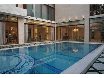 VENTA DE CASA EN OCEAN REEF PUNTA PACFICA