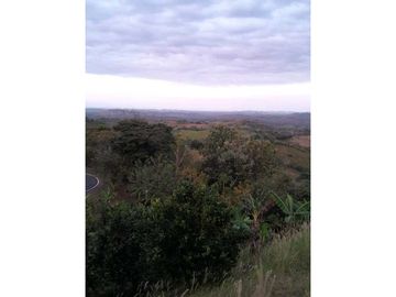 Se vende cabaña en Las Minas de Herrera.