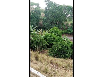 Se vende cabaña en Las Minas de Herrera.