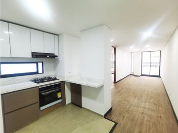 ZS-1140 Apartamento en venta, Nicolas de Federman