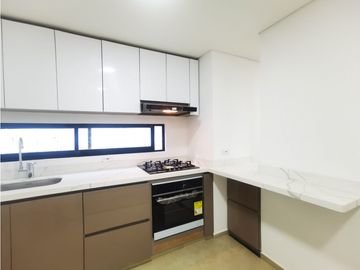 ZS-1140 Apartamento en venta, Nicolas de Federman