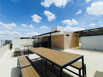 ZS-1140 Apartamento en venta, Nicolas de Federman